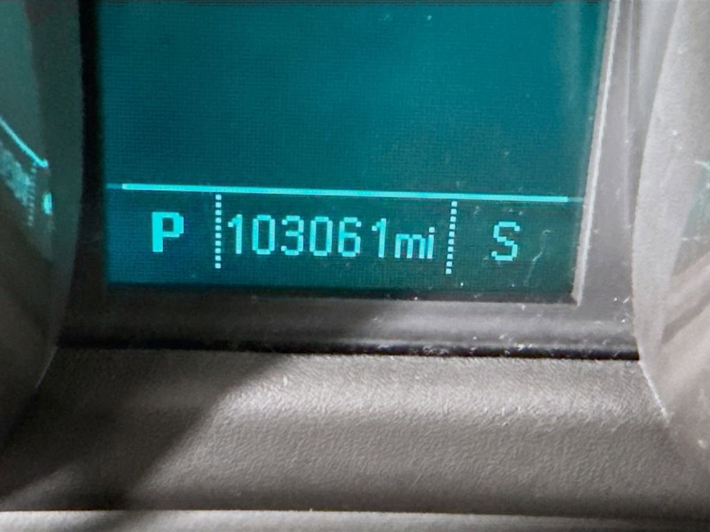 Used 2013 Chevrolet Malibu LS w/ Protection Package image 4