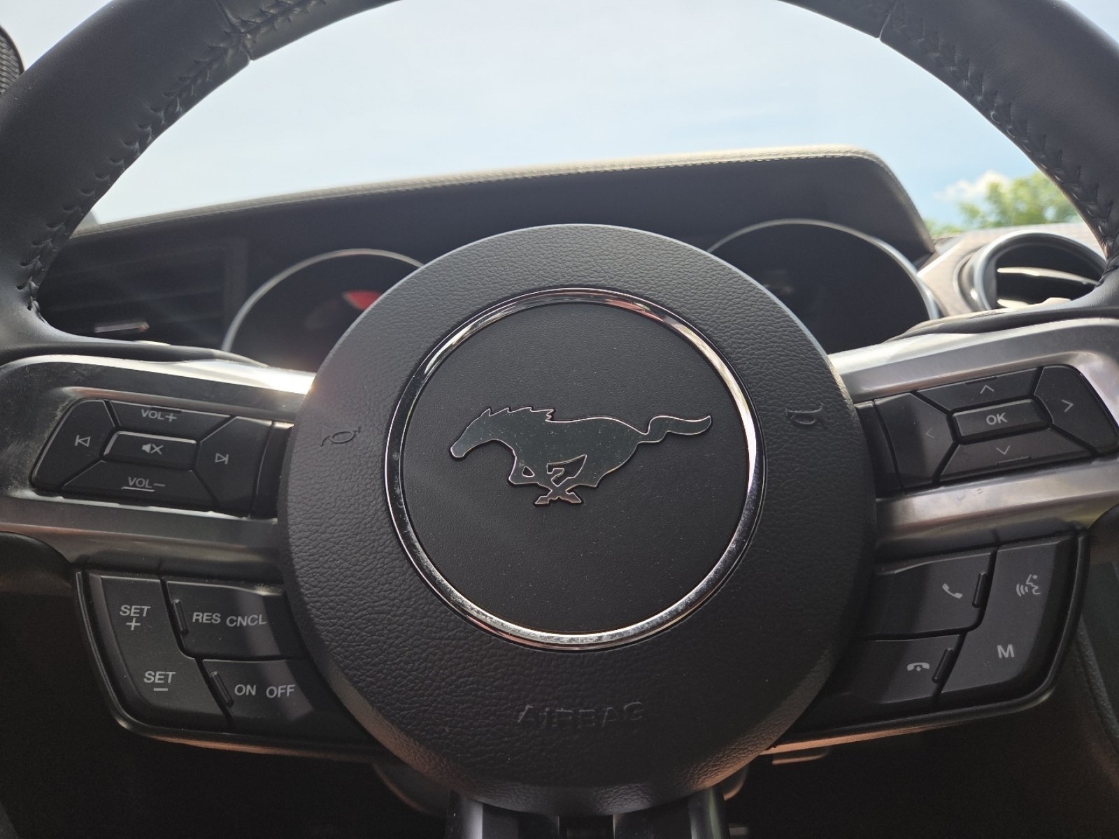 Used 2019 Ford Mustang GT Premium w/ GT Performance Package RWD image 22