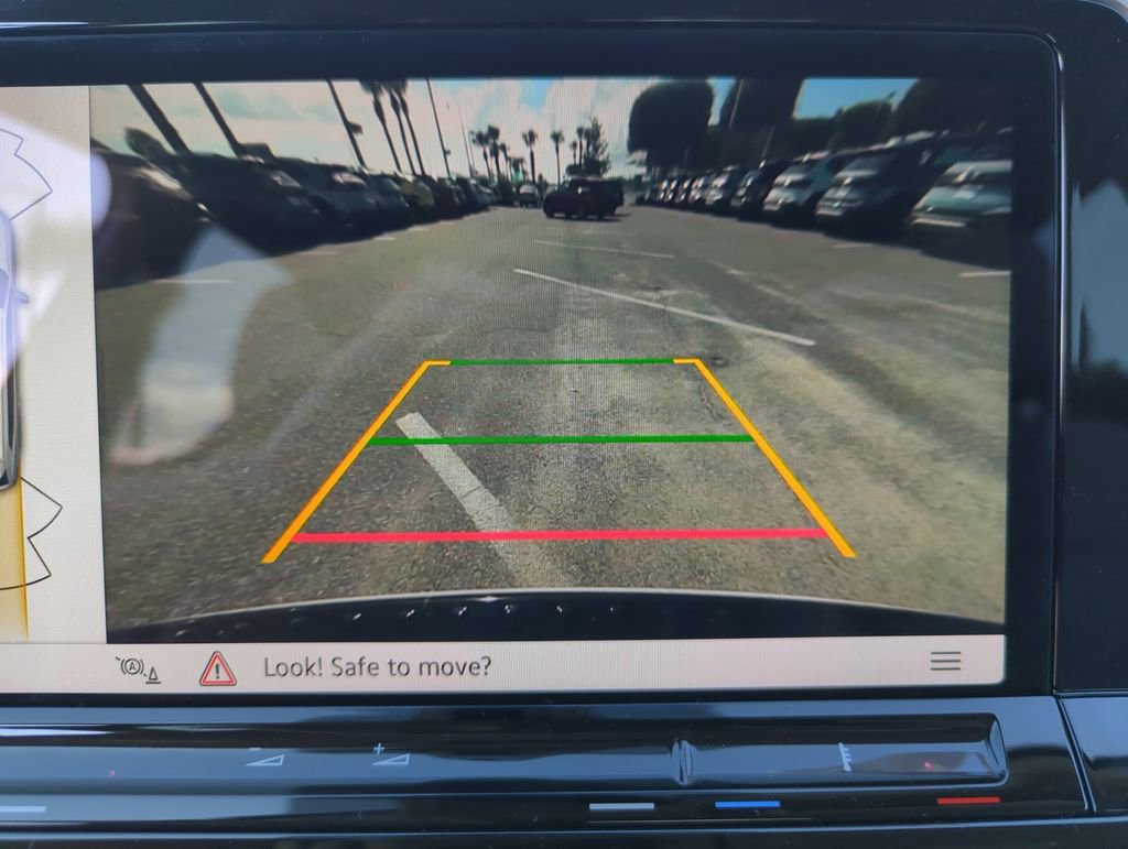 New 2026 Volkswagen Atlas SE image 33