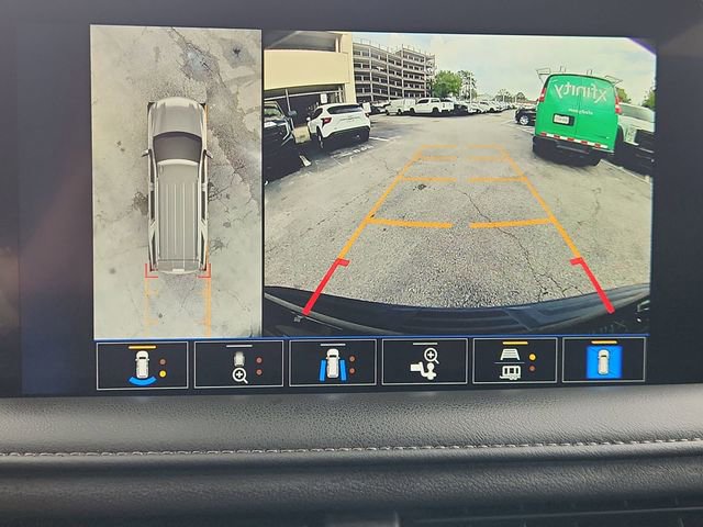 Certified 2023 Chevrolet Tahoe LT w/ LT Signature Plus Package image 14