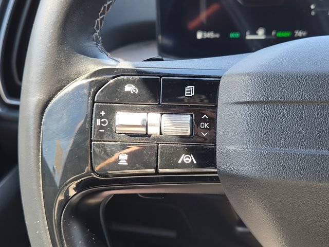 Certified 2026 Kia Sorento SX Prestige AWD/4WD image 22