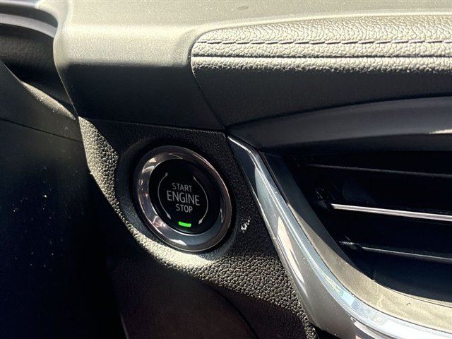 Used 2025 Buick Encore GX Sport Touring w/ Comfort Package FWD image 16