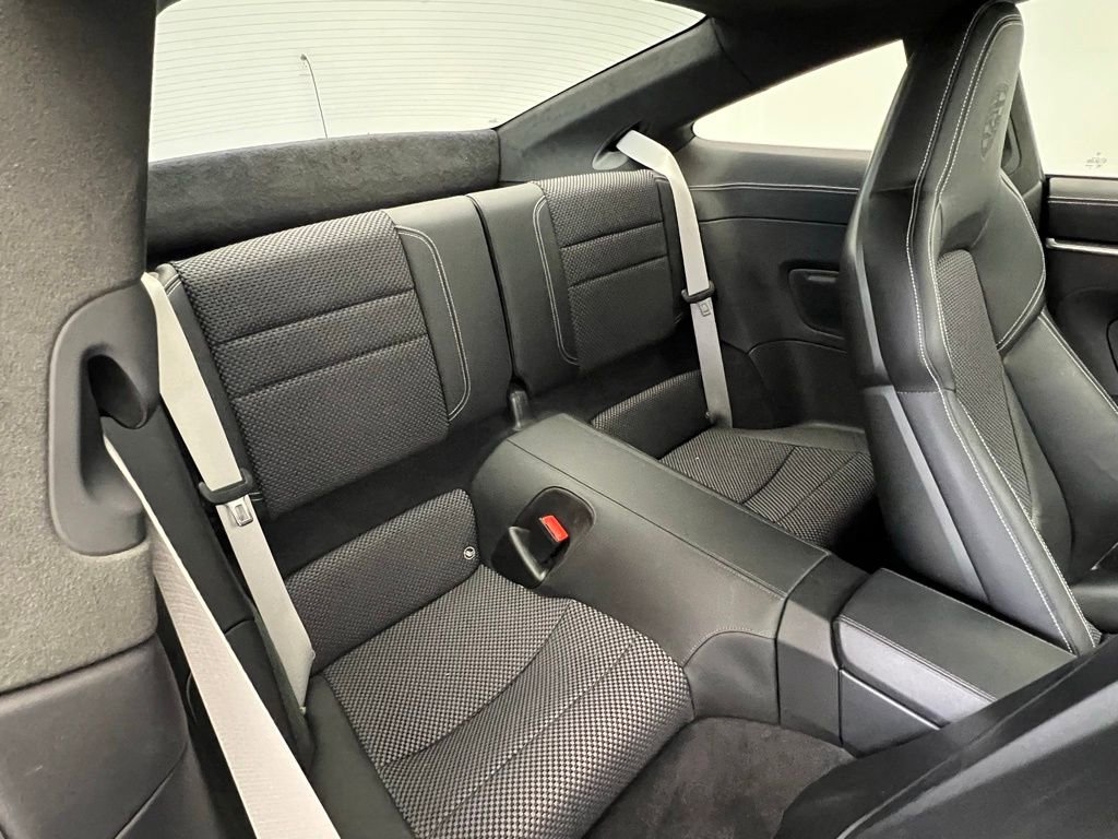 Used 2024 Porsche 911 Turbo S image 17