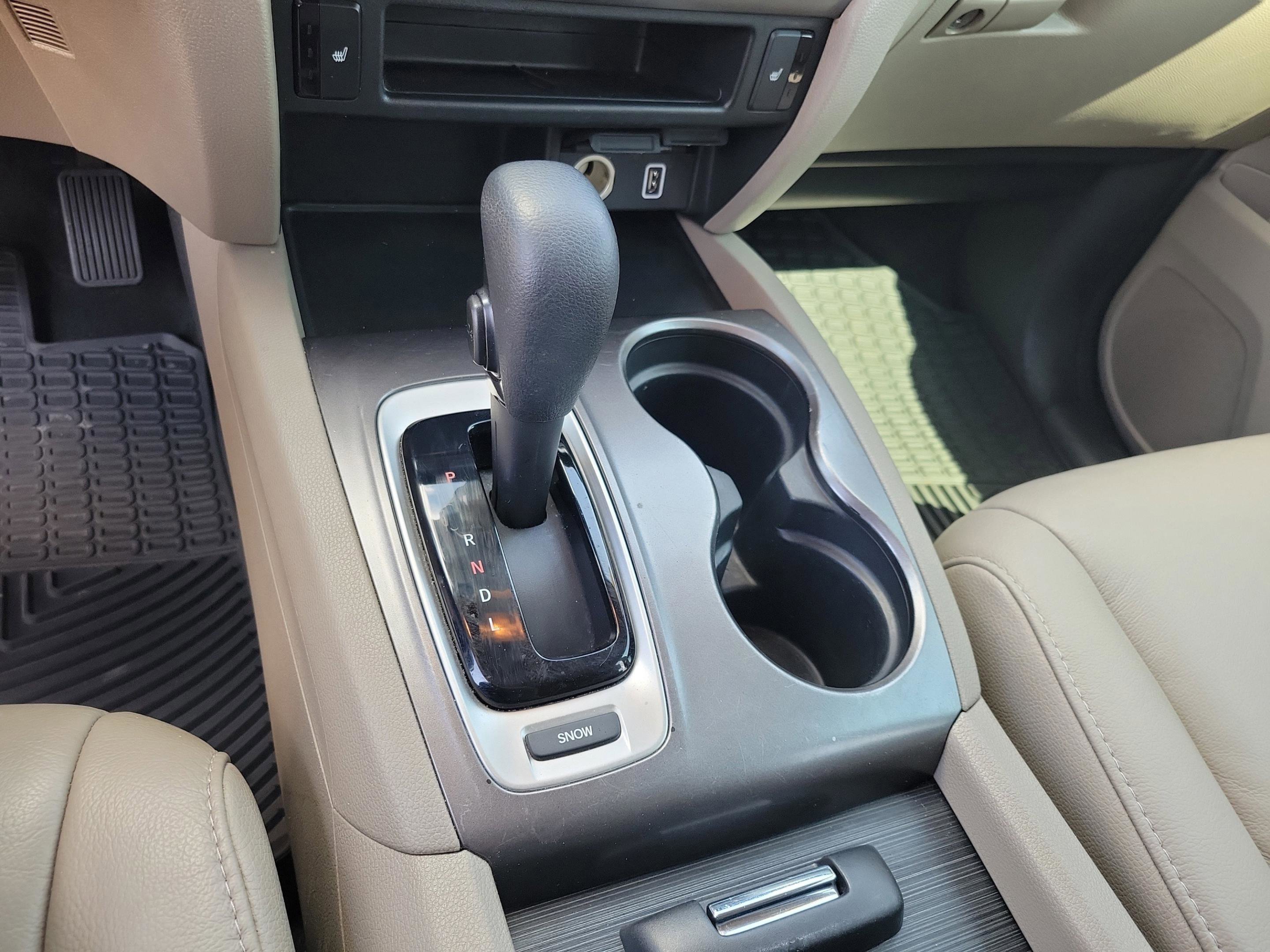 Used 2020 Honda Pilot EX-L image 19