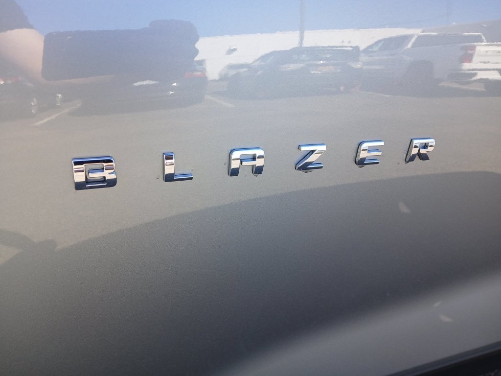 New 2026 Chevrolet Blazer LT AWD/4WD image 30