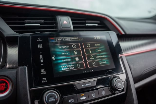 Used 2017 Honda Civic Type R image 20