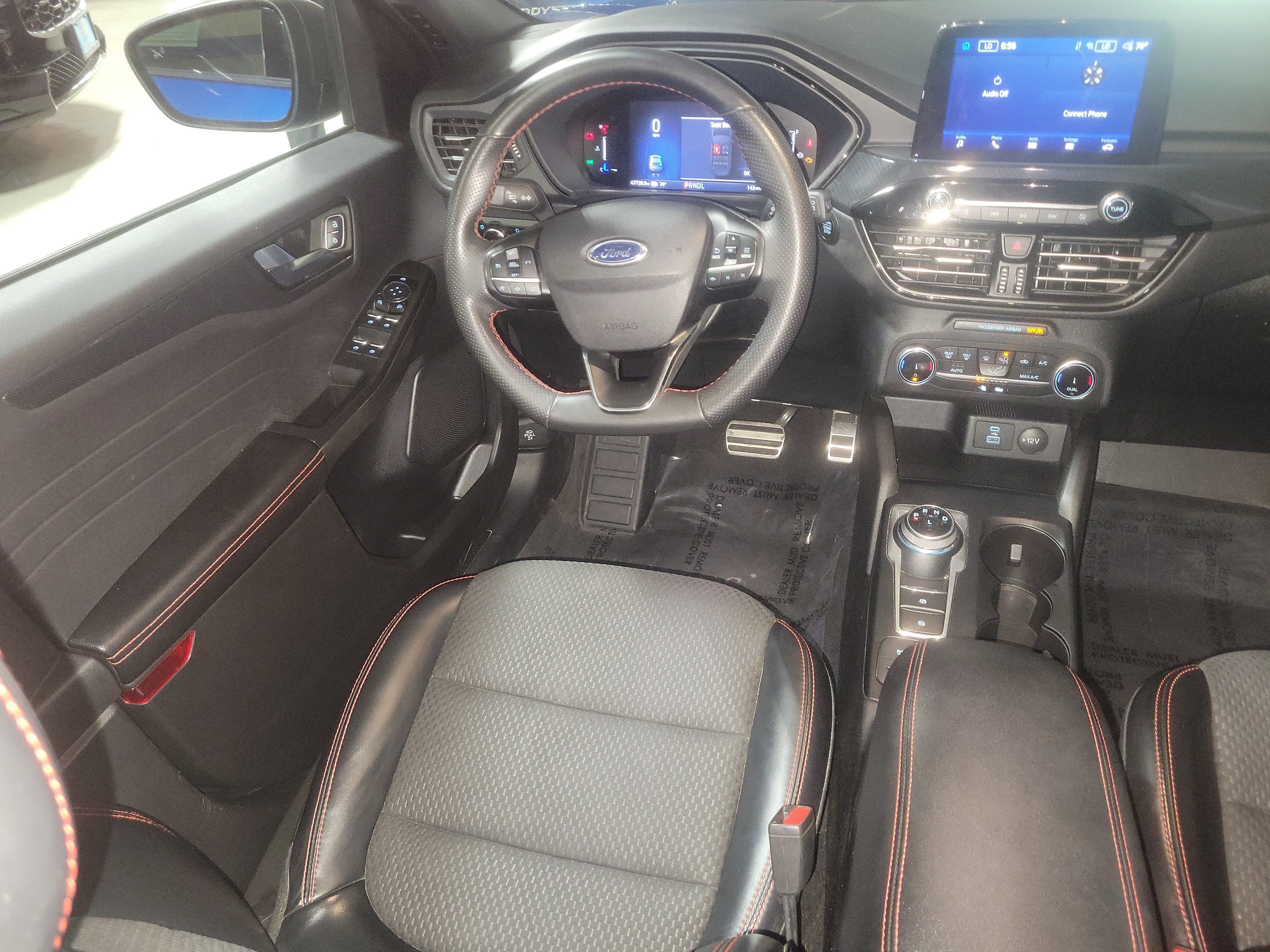 Used 2023 Ford Escape ST-Line FWD image 13
