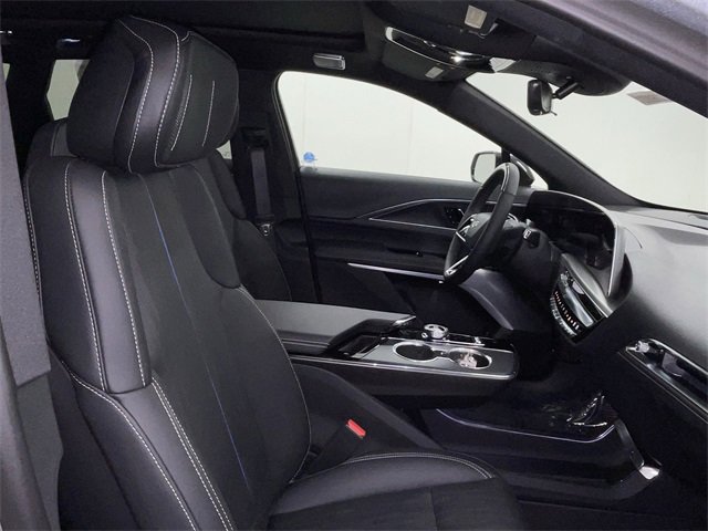 New 2026 Cadillac Lyriq Premium Sport image 24