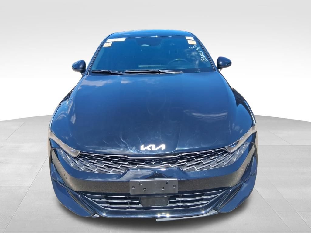 Used 2023 Kia K5 GT-Line w/ GT-Line Premium Package AWD/4WD image 2