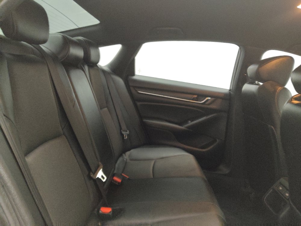 Used 2021 Honda Accord Sport image 19