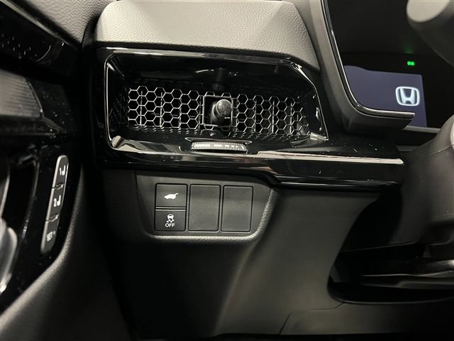 New 2025 Honda CR-V EX-L image 15