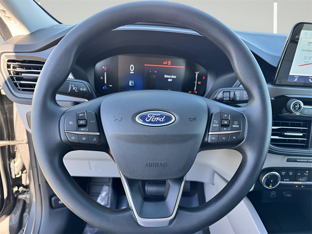 New 2026 Ford Escape Active image 13