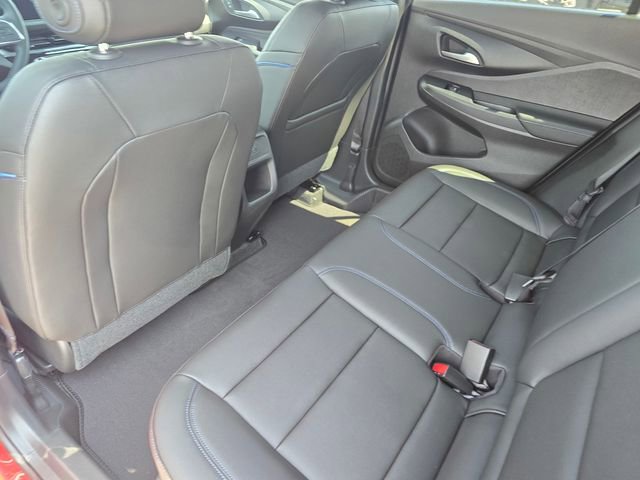 New 2026 Buick Envista Sport Touring w/ Convenience I Package FWD image 10