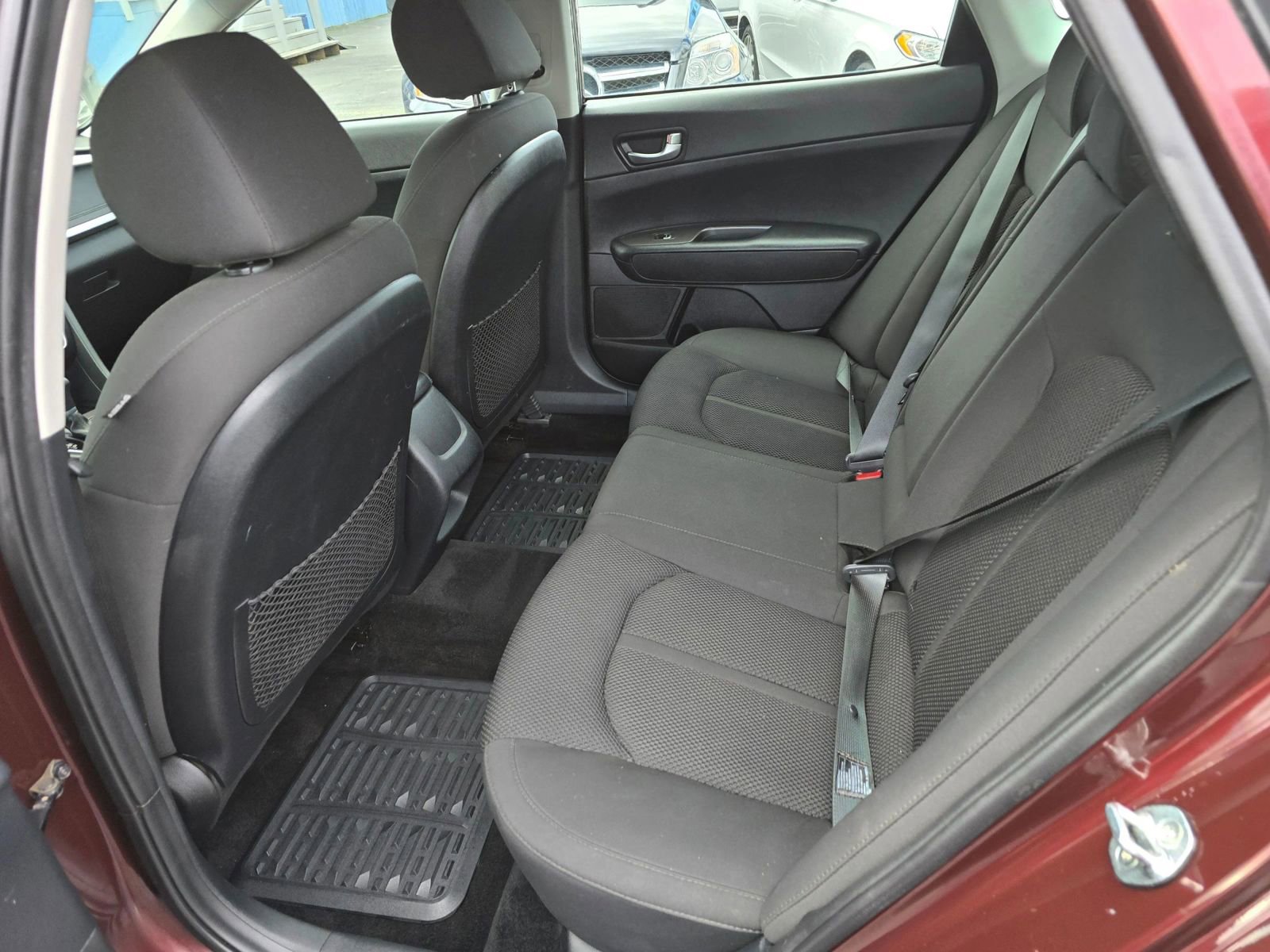 Used 2019 Kia Optima LX image 18