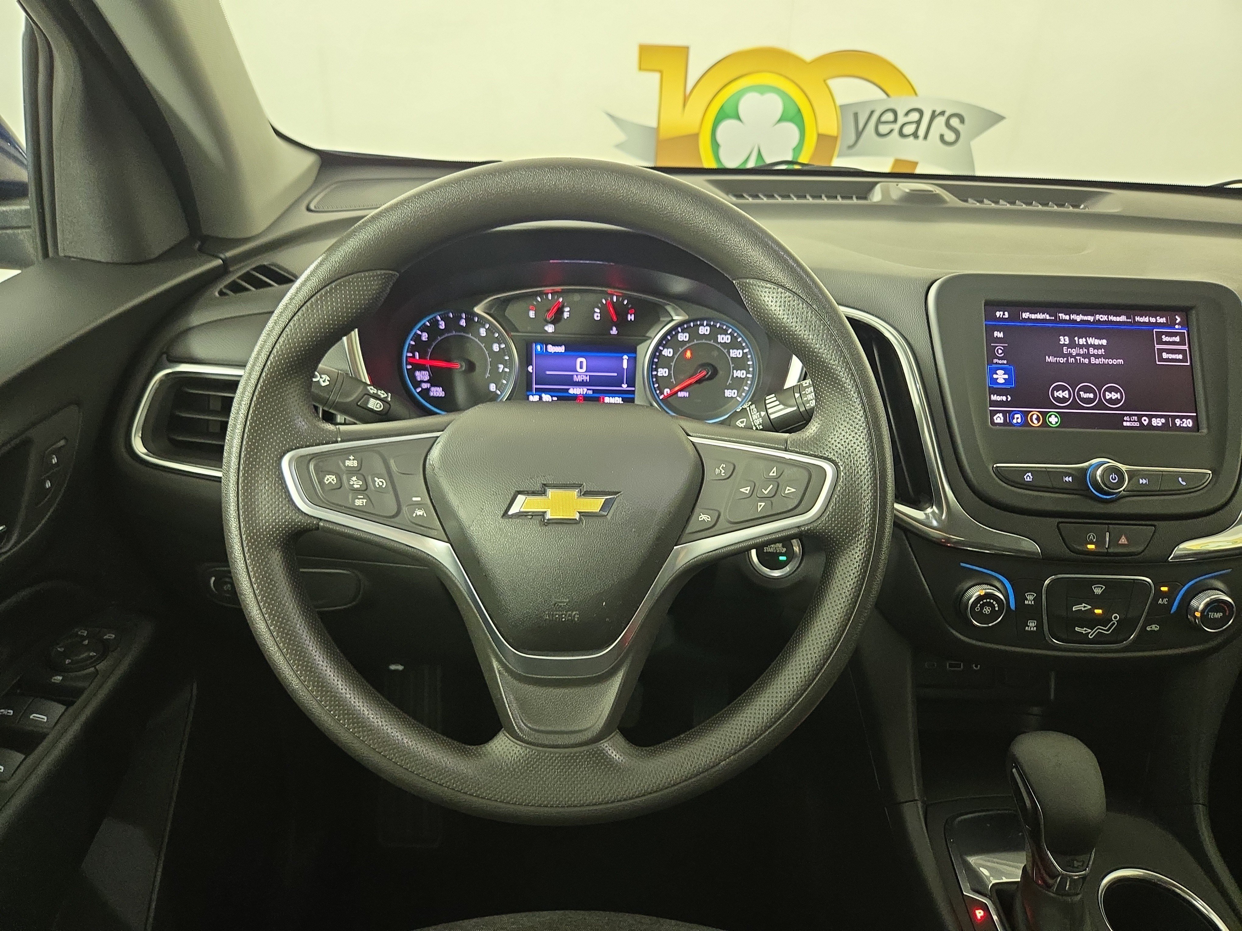 Certified 2022 Chevrolet Equinox LT FWD image 14