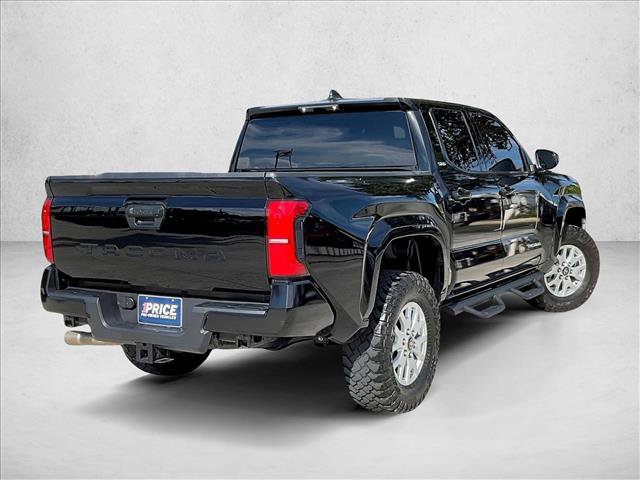Used 2026 Toyota Tacoma SR5 RWD image 2