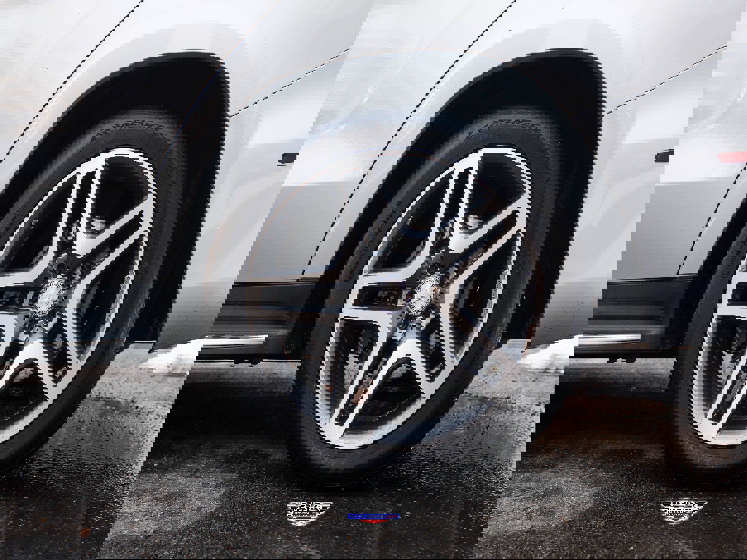 Used 2017 Mercedes-Benz GLS 550 550 4MATIC image 12