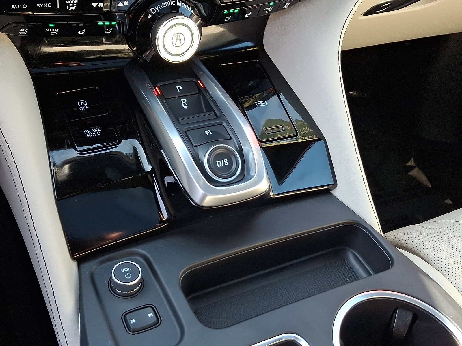 Certified 2026 Acura MDX A-Spec image 16