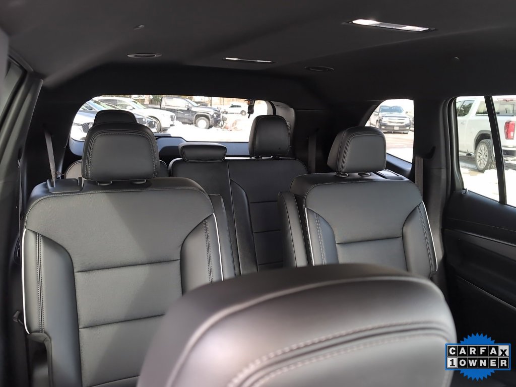 Used 2025 Buick Enclave Preferred image 10