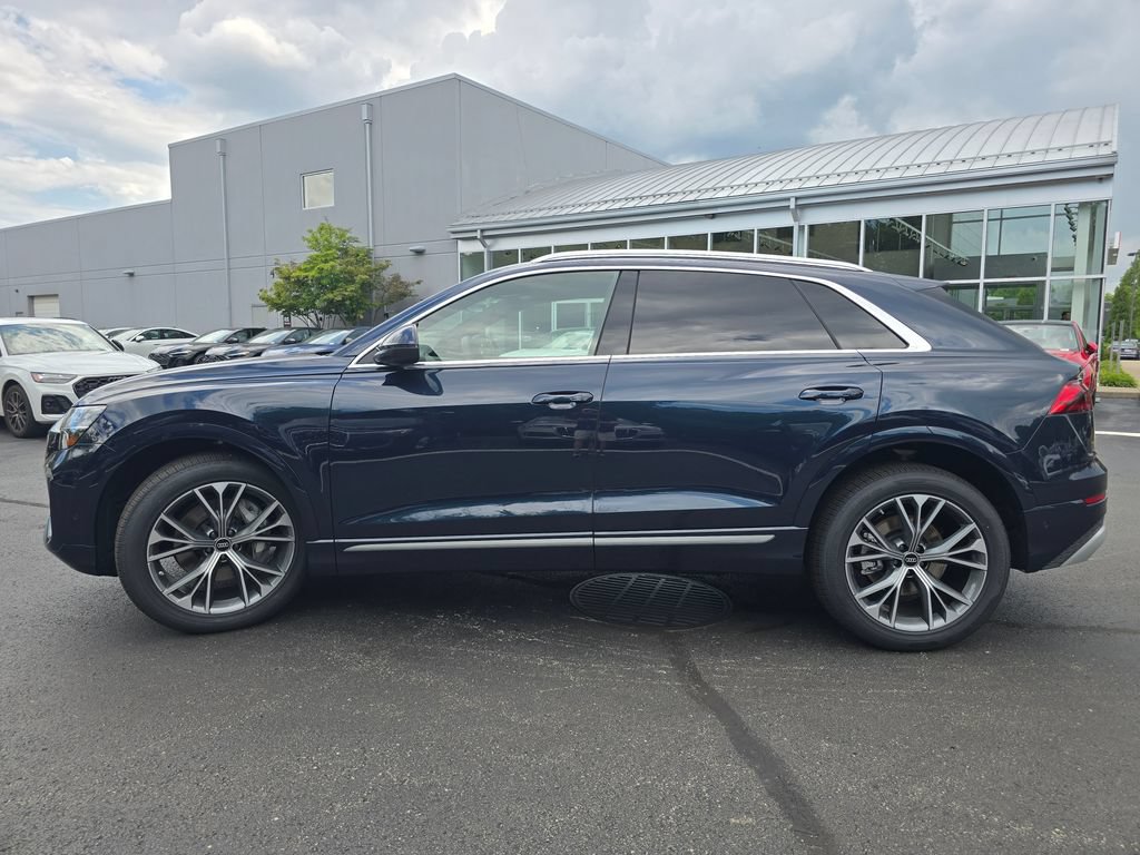 New 2026 Audi Q8 Prestige AWD/4WD image 6