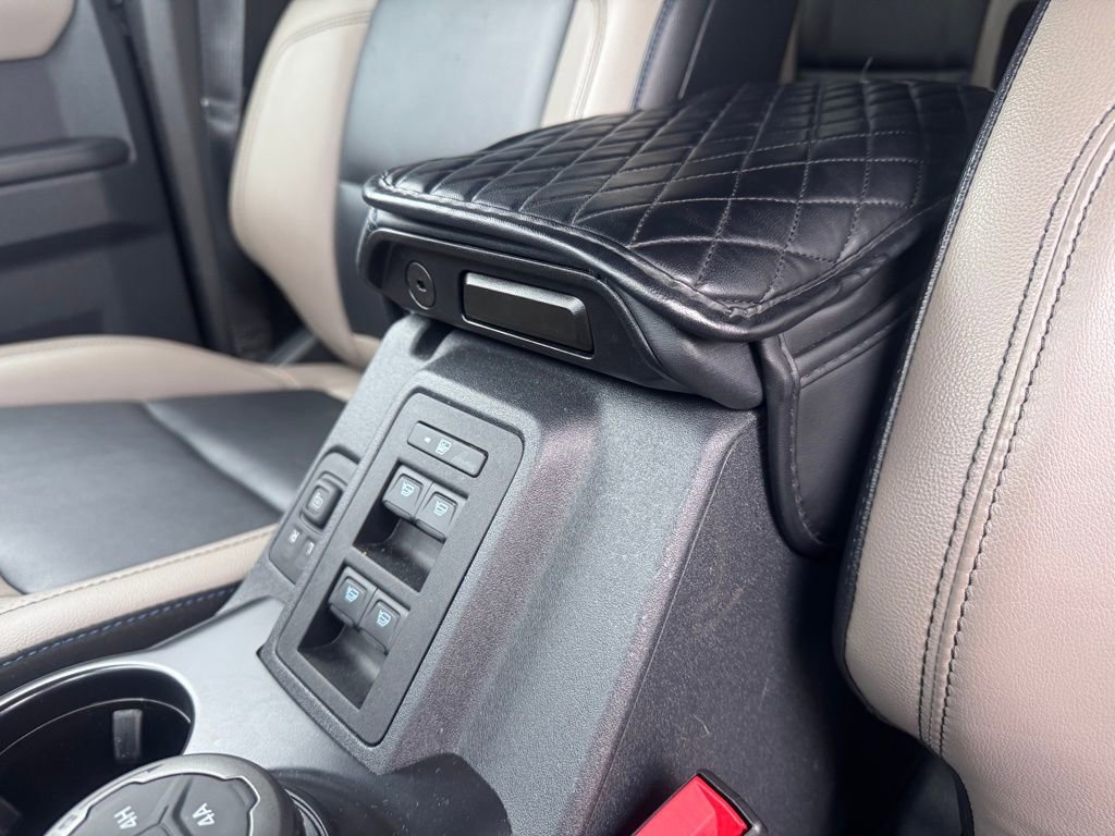 Used 2024 Ford Bronco Wildtrak image 18
