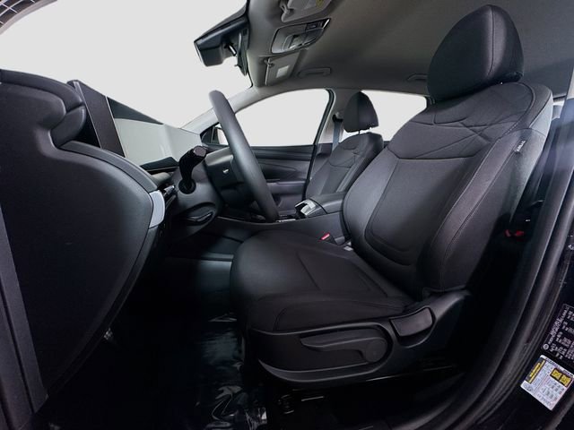 Certified 2026 Hyundai Tucson SE AWD/4WD image 17