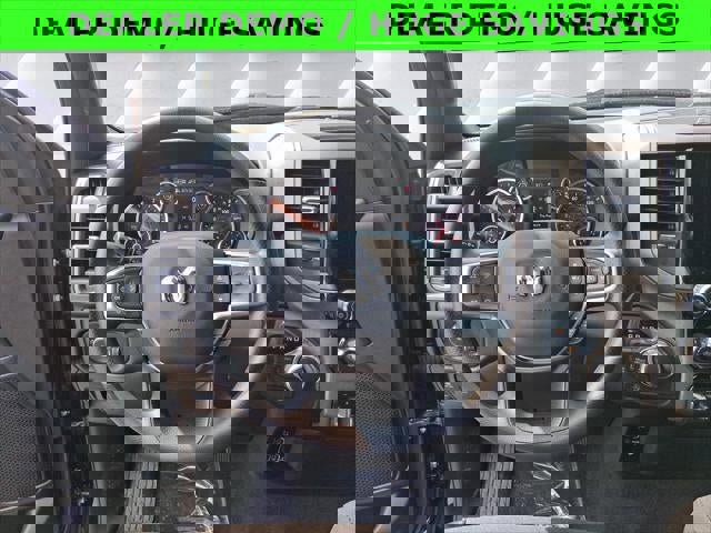 New 2026 RAM 1500 Tradesman image 29