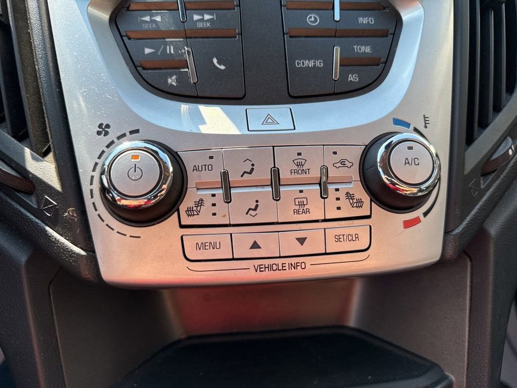 Used 2017 Chevrolet Equinox LT w/ Convenience Package image 27