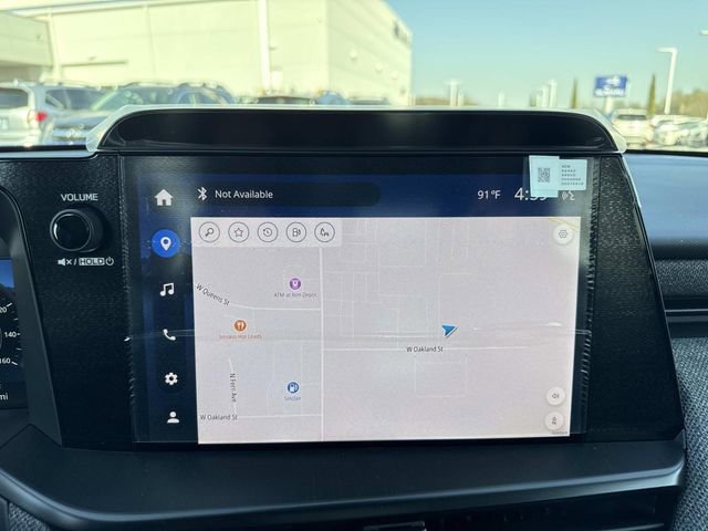 New 2026 Subaru Outback Limited XT image 19