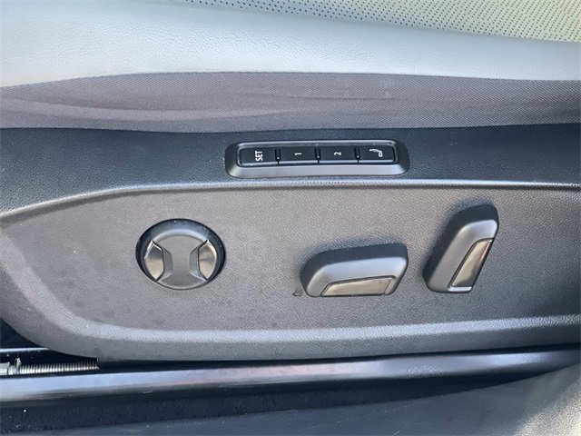 Used 2021 Volkswagen ID.4 Pro S image 22