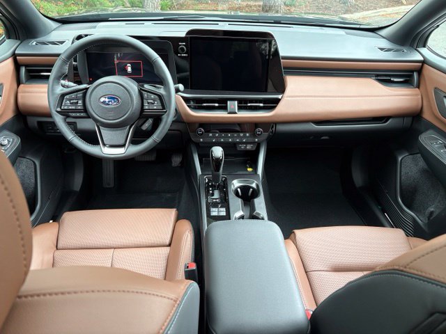 New 2026 Subaru Outback Touring XT AWD/4WD image 12