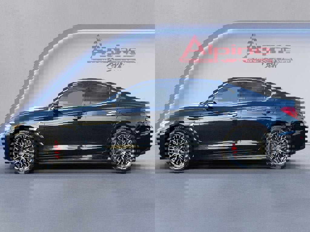 Used 2019 Genesis G70 3.3T Advanced w/ Elite Package image 2