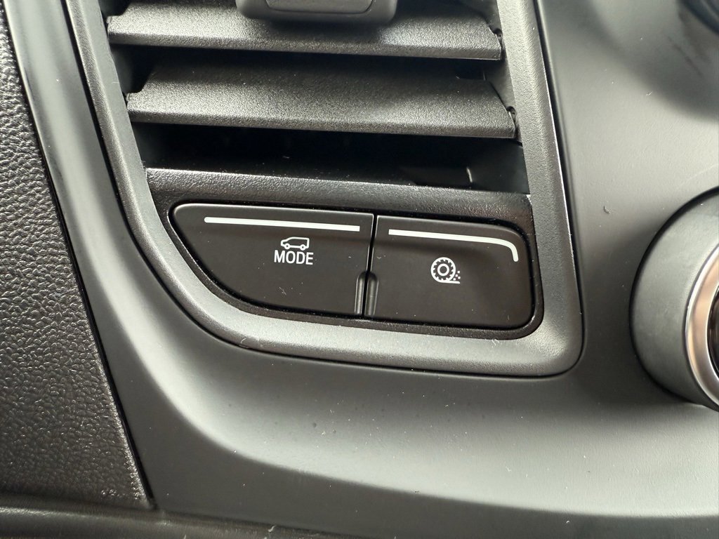 New 2025 Ford Transit 250 Low Roof w/ Load Area Protection Package image 40