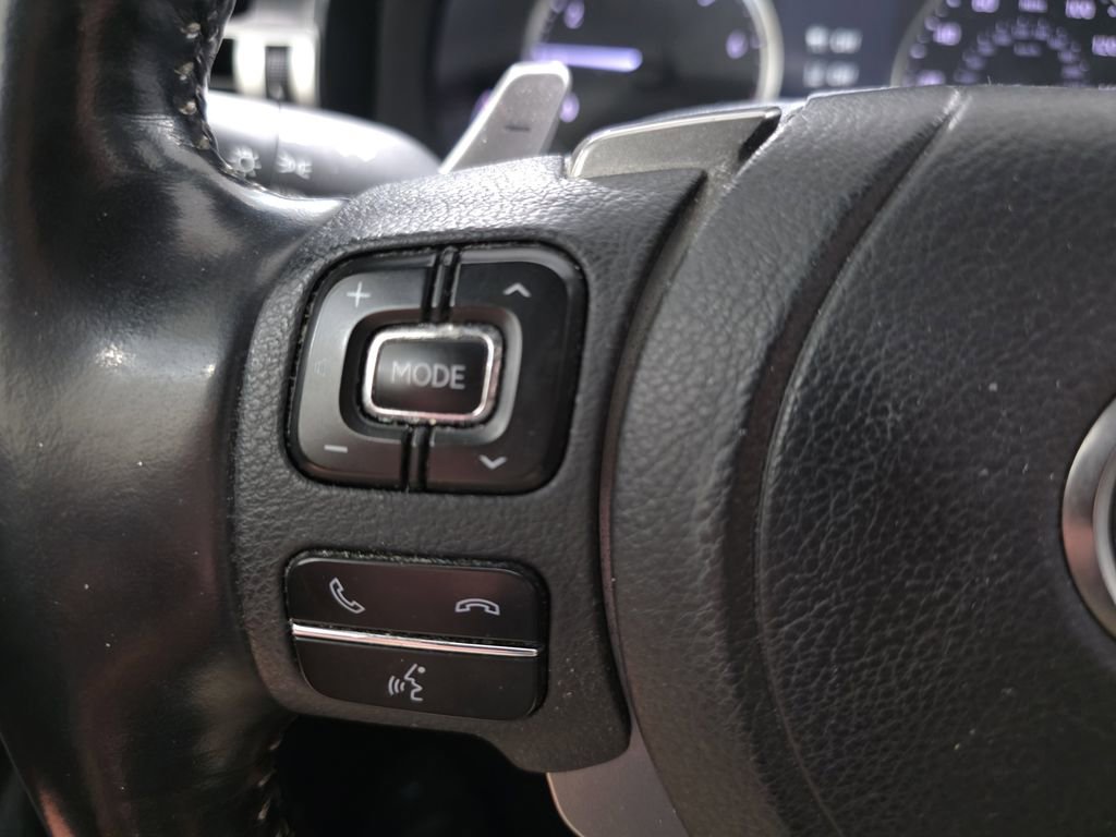 Used 2022 Lexus RC 350 w/ Premium Package image 18