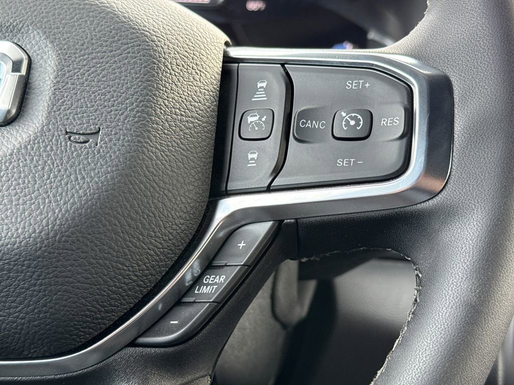 New 2026 RAM 2500 Laramie w/ Night Edition AWD/4WD image 27