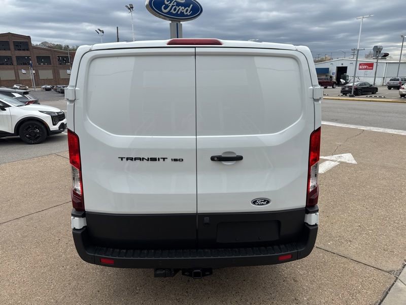 New 2026 Ford Transit 150 Low Roof RWD image 6