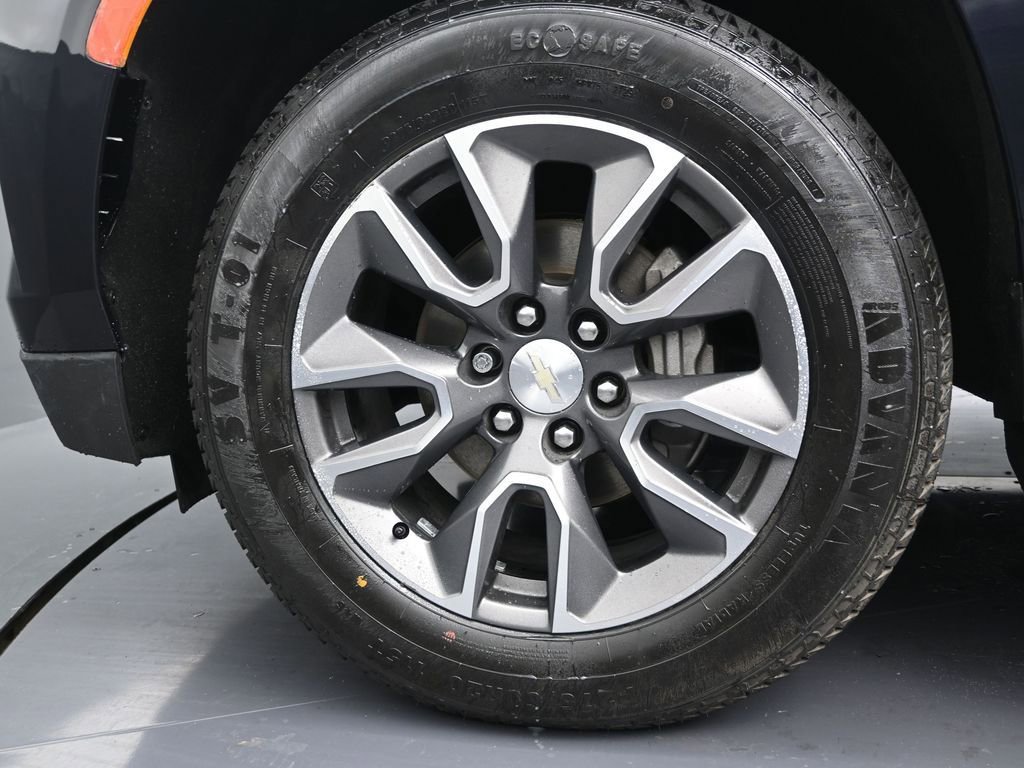 Used 2021 Chevrolet Tahoe LT image 10