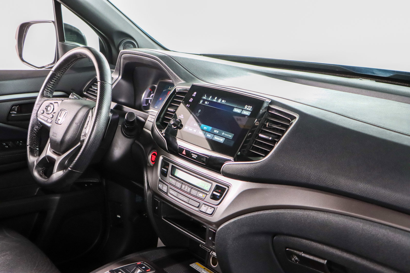 Used 2023 Honda Passport EX-L image 26