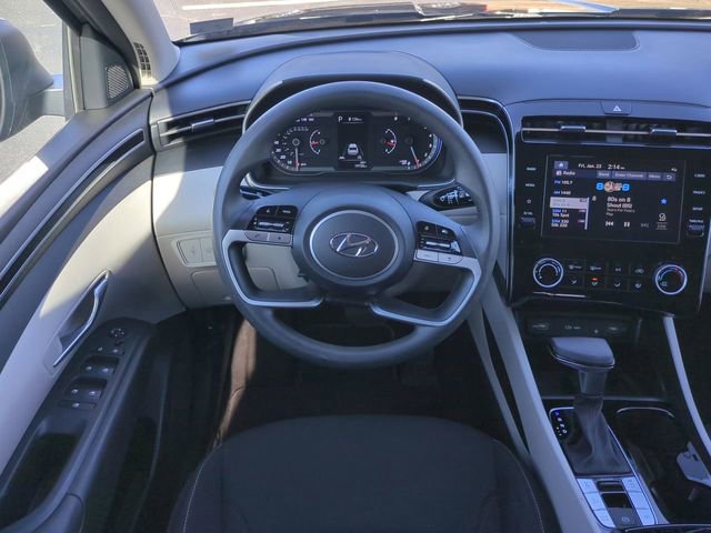 Used 2023 Hyundai Tucson SEL image 16