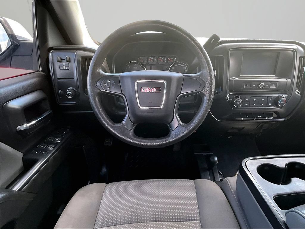 Used 2019 GMC Sierra 1500 Limited w/ Elevation Edition AWD/4WD image 6