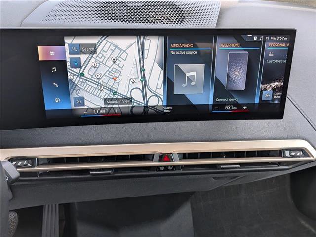 Certified 2023 BMW iX xDrive50 image 15