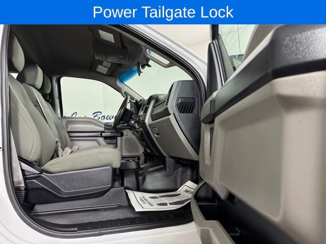 Used 2019 Ford F350 XL w/ Power Equipment Group image 18