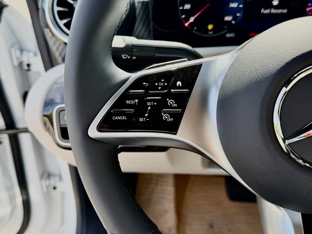 New 2026 Mercedes-Benz CLA 250 4MATIC image 21