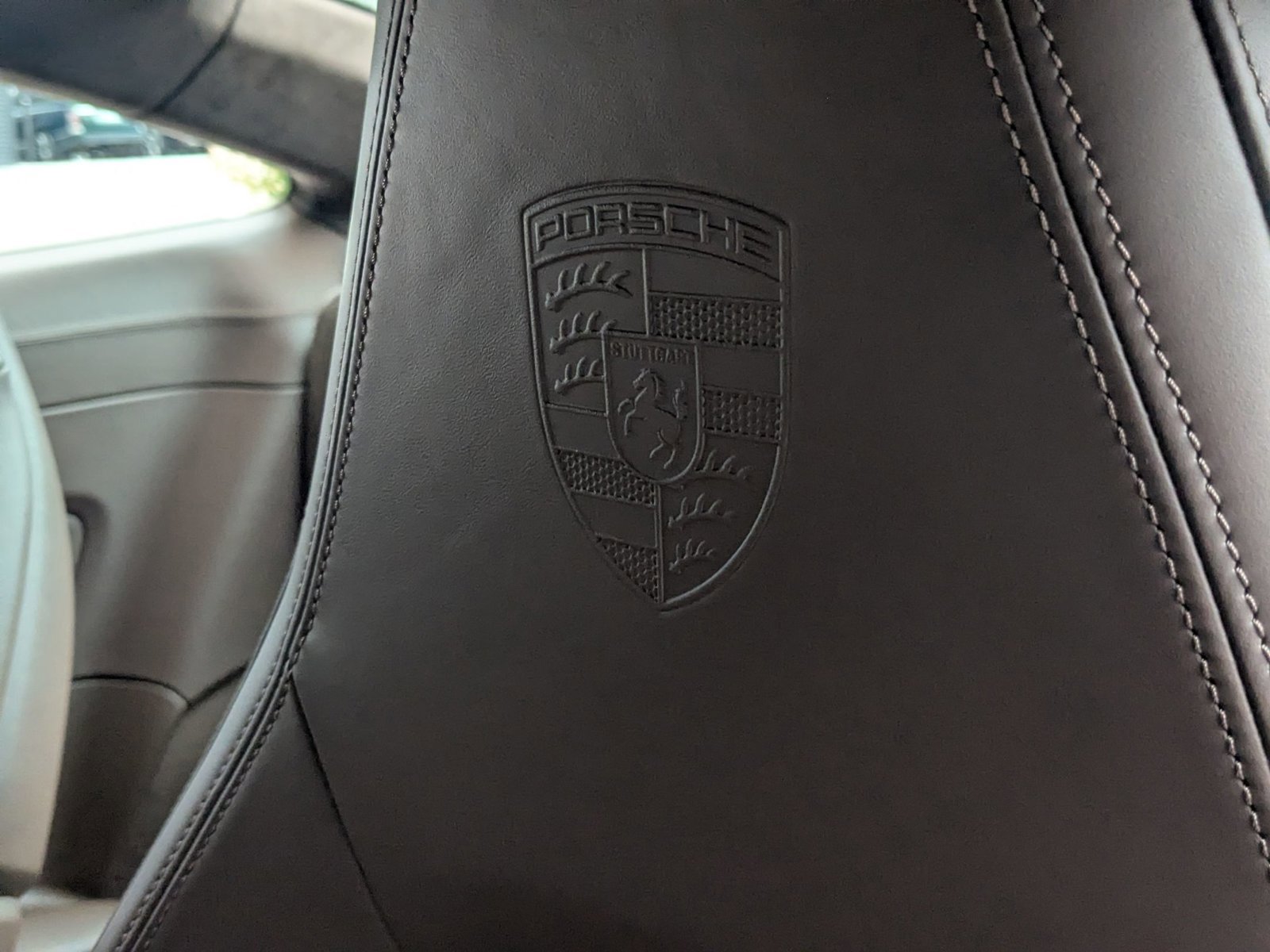 Used 2025 Porsche 911 Carrera S image 30