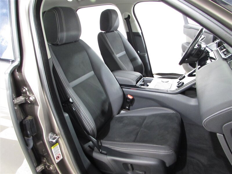 Used 2018 Land Rover Range Rover Velar AWD/4WD image 78