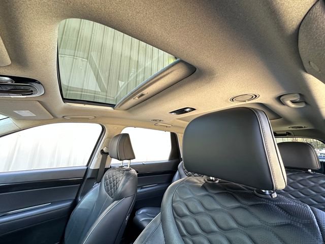 Used 2021 Hyundai Palisade Limited image 35