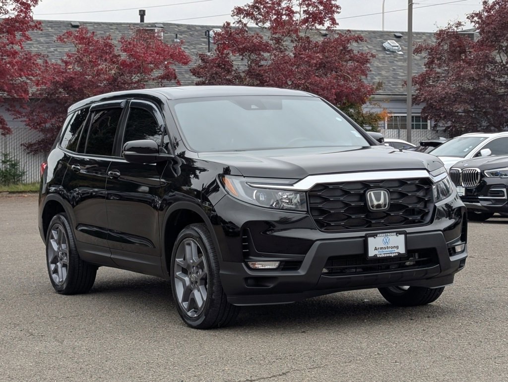 Used 2023 Honda Passport EX-L image 7