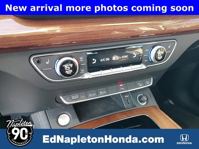 Used 2021 Audi Q5 2.0T Premium Plus w/ Premium Plus Package image 22