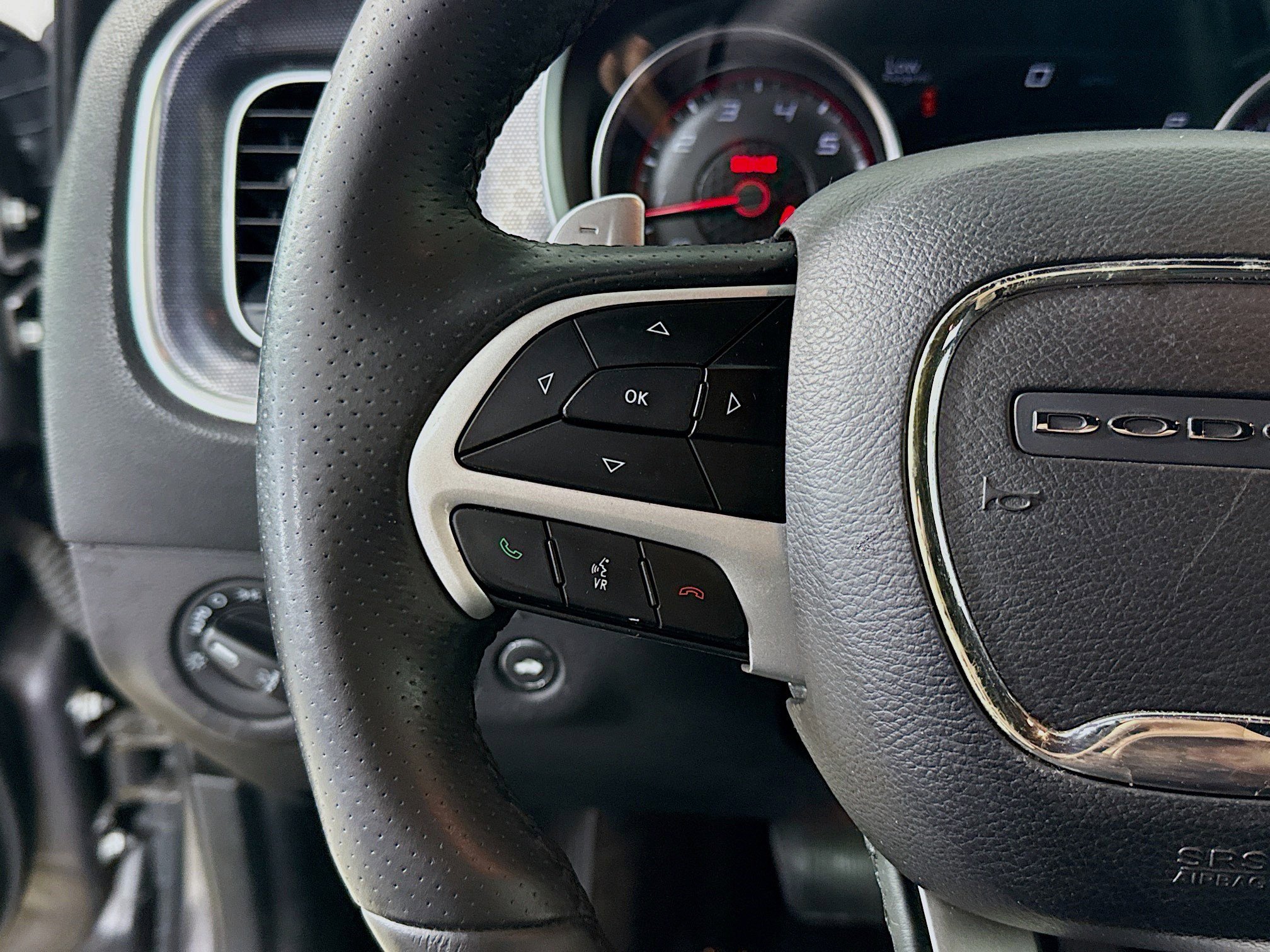 Used 2018 Dodge Charger R/T image 14