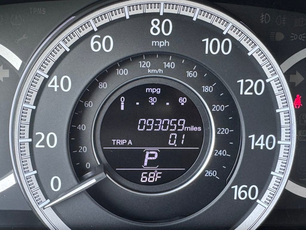 Used 2013 Honda Accord EX-L image 38